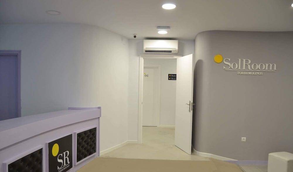 Solroom (Adults Only) Torremolinos Ngoại thất bức ảnh
