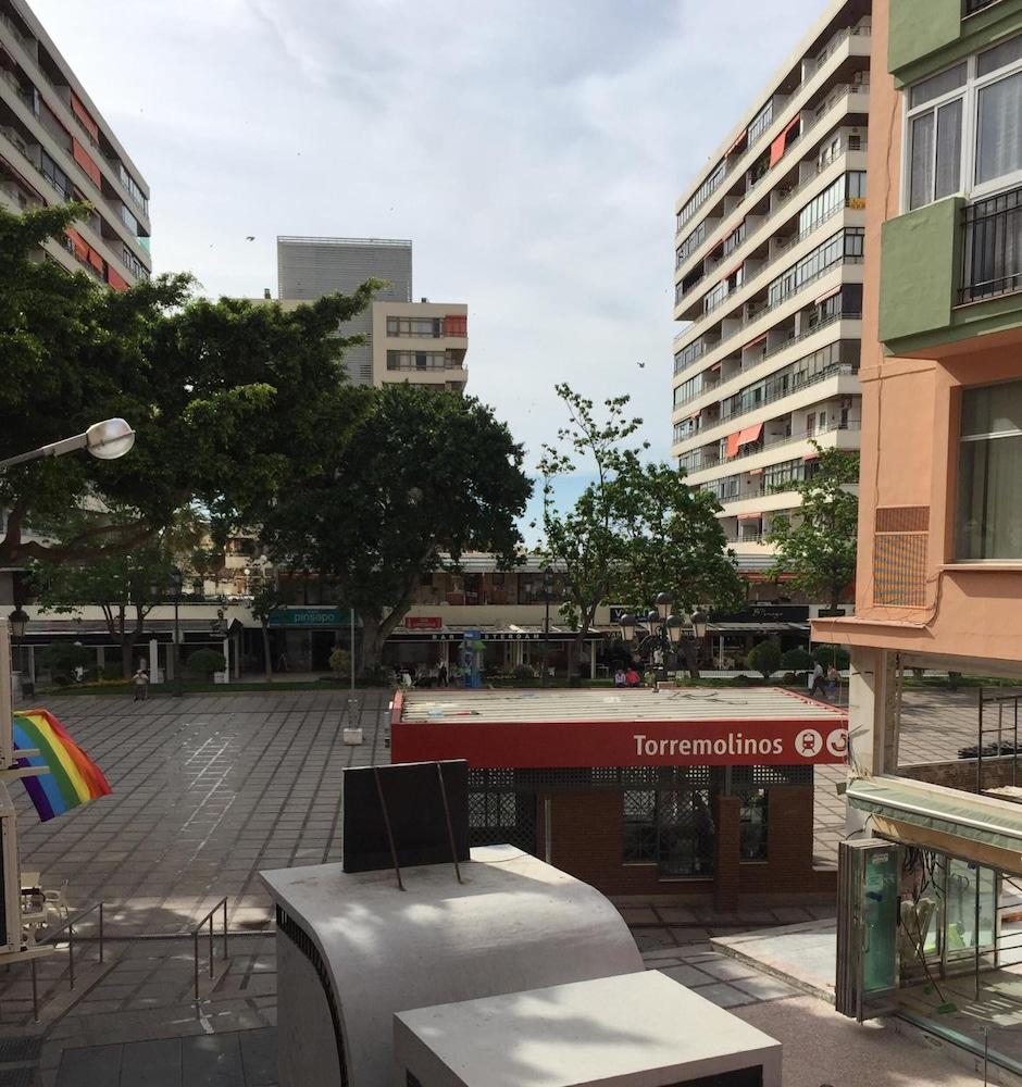 Solroom (Adults Only) Torremolinos Ngoại thất bức ảnh