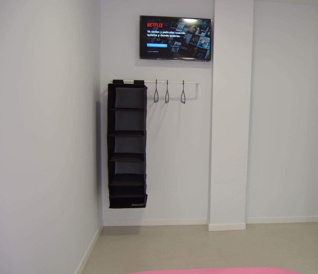 Solroom (Adults Only) Torremolinos Ngoại thất bức ảnh