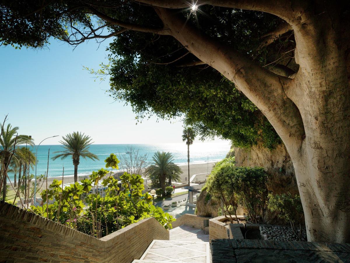 Solroom (Adults Only) Torremolinos Ngoại thất bức ảnh