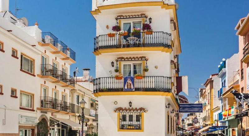 Solroom (Adults Only) Torremolinos Ngoại thất bức ảnh