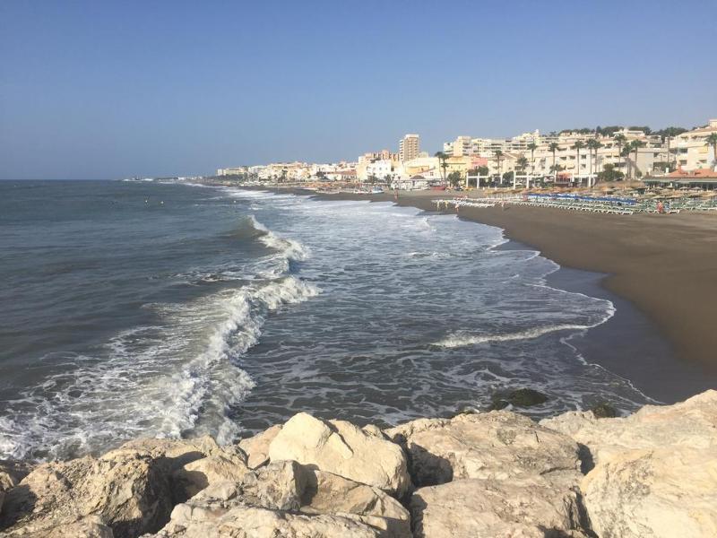 Solroom (Adults Only) Torremolinos Ngoại thất bức ảnh